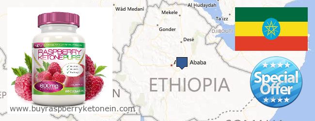 Dónde comprar Raspberry Ketone en linea Ethiopia